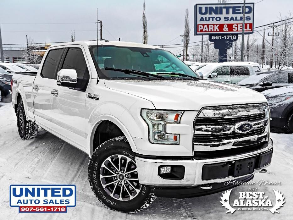 Images United Auto Sales