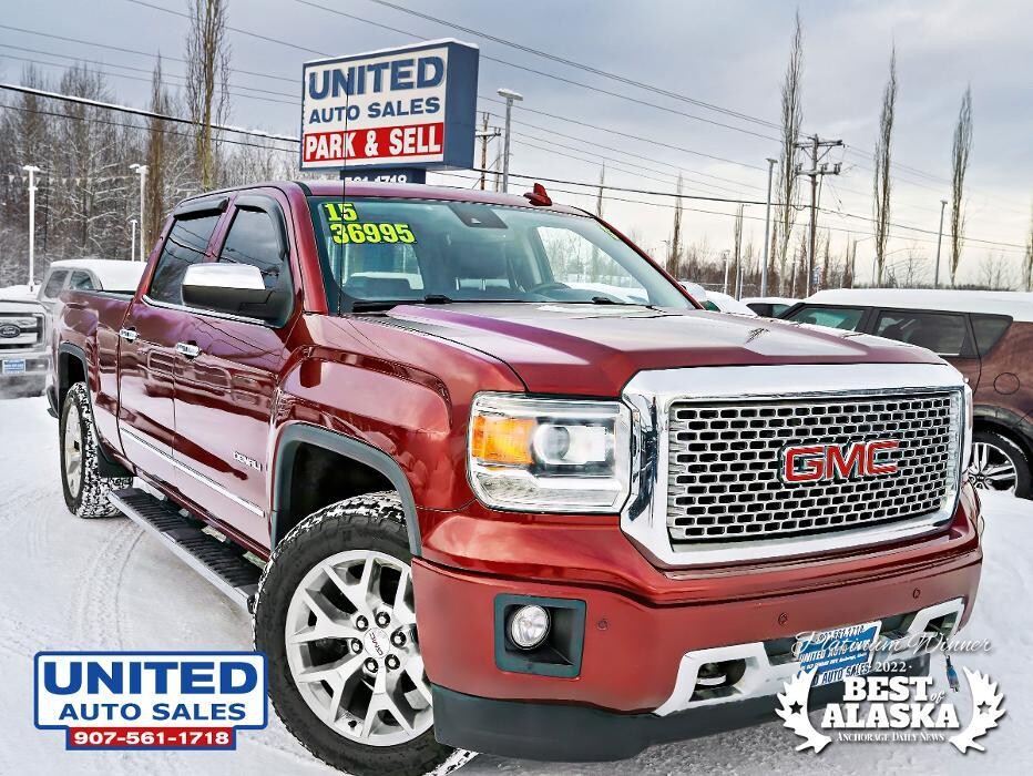Images United Auto Sales