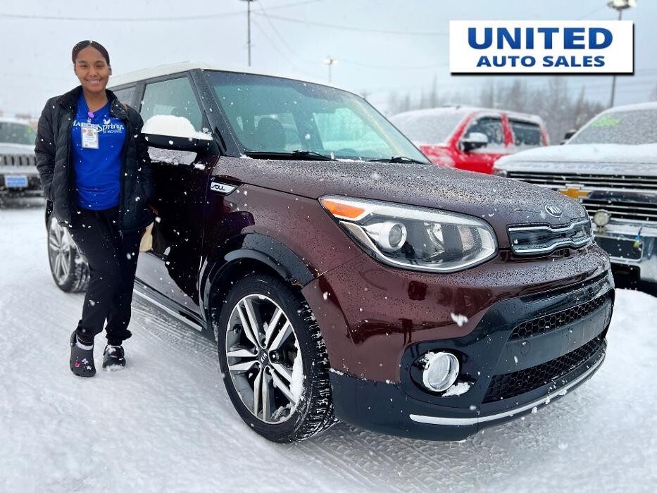 Images United Auto Sales