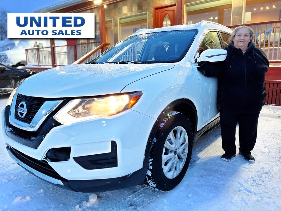 Images United Auto Sales
