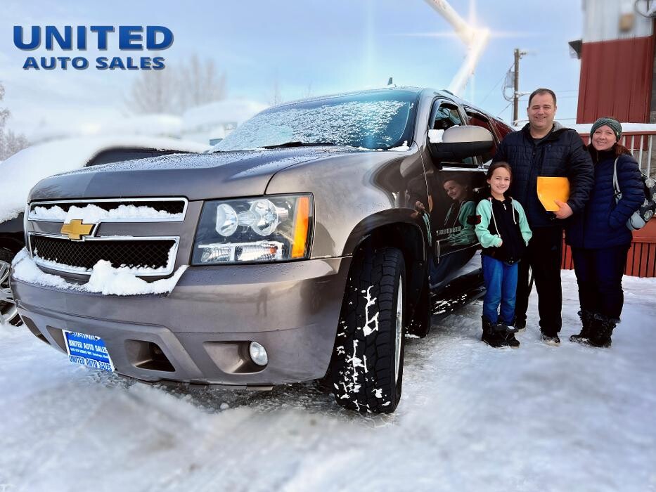 Images United Auto Sales