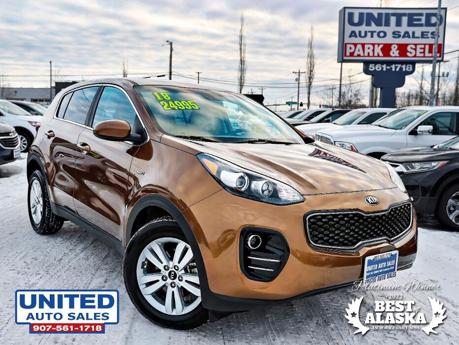 Images United Auto Sales