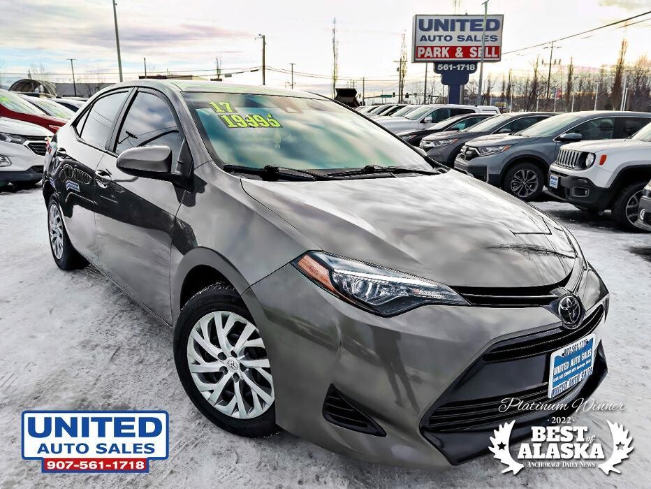 Images United Auto Sales