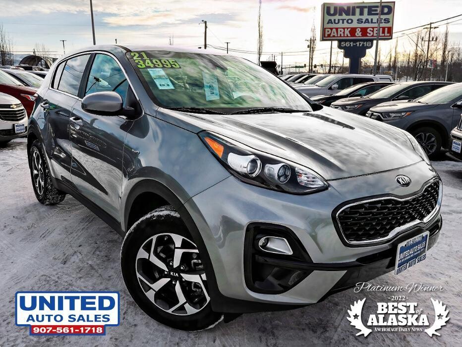 Images United Auto Sales