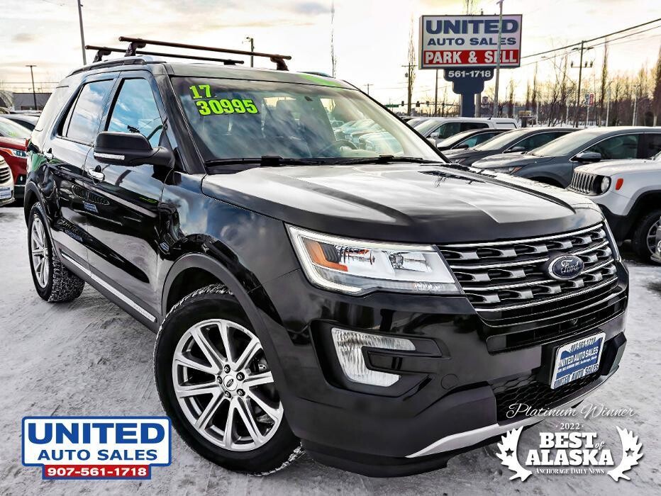 Images United Auto Sales