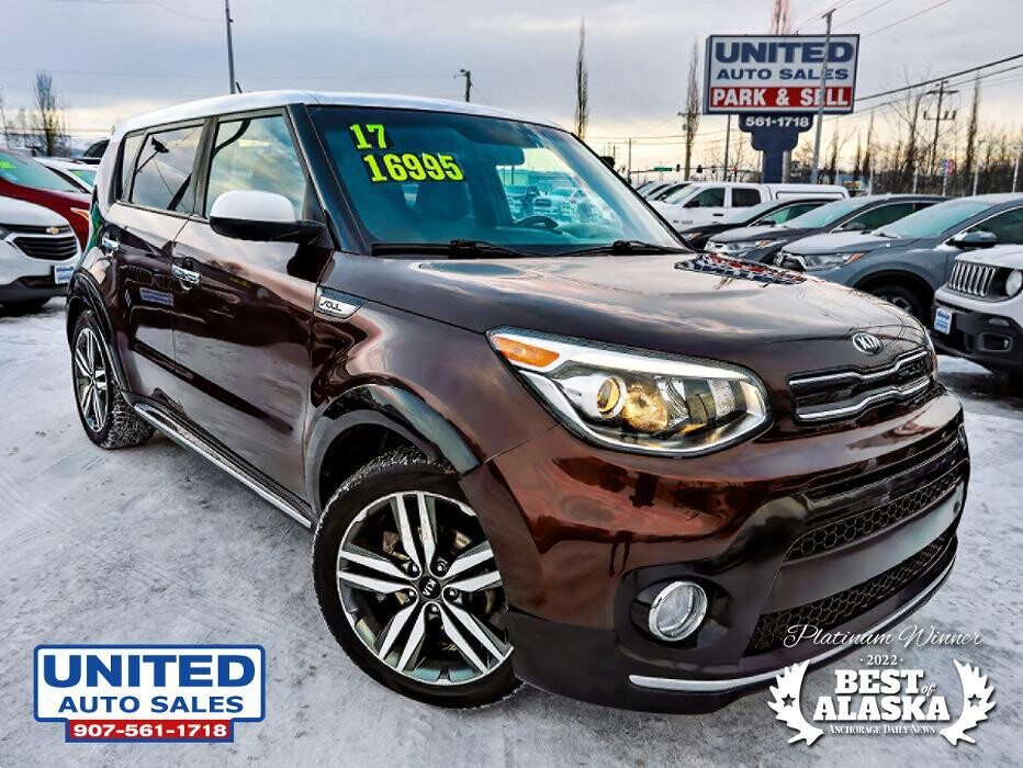 Images United Auto Sales