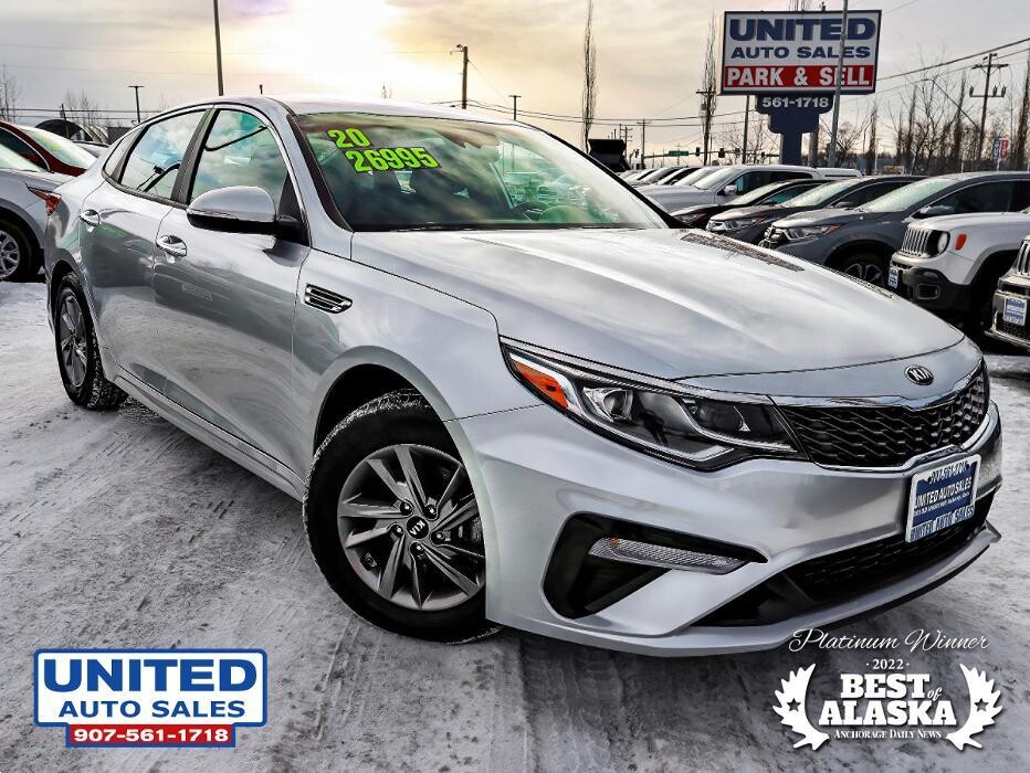 Images United Auto Sales