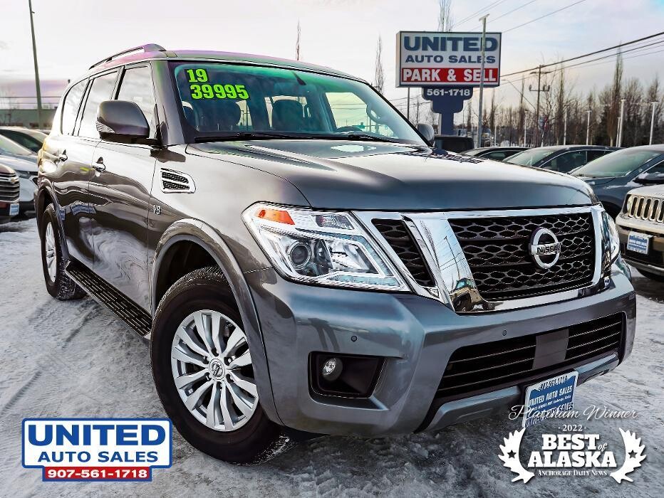 Images United Auto Sales