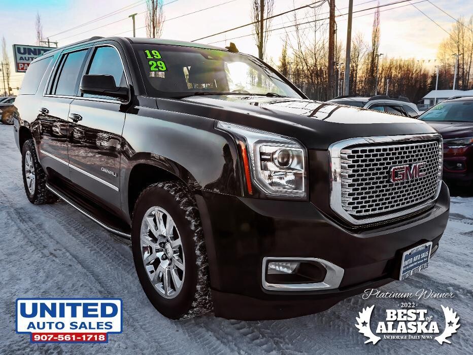 Images United Auto Sales