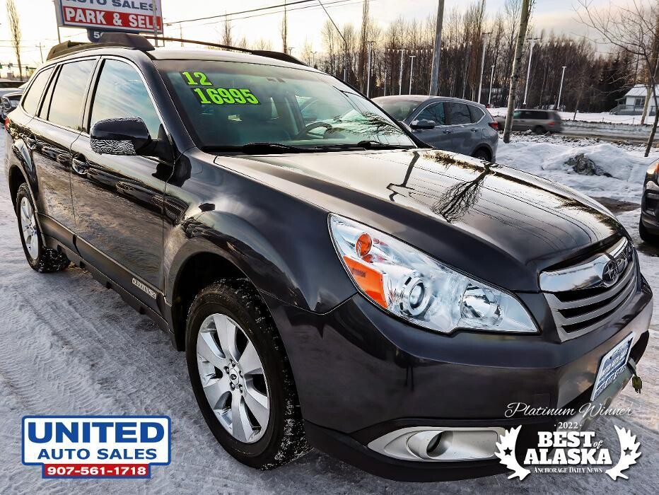 Images United Auto Sales