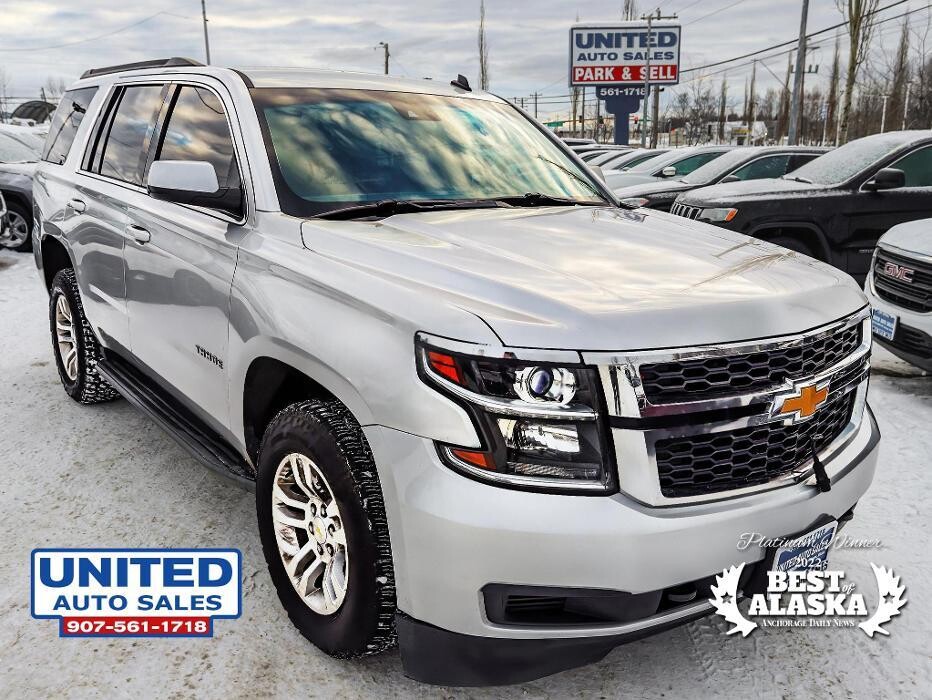 Images United Auto Sales