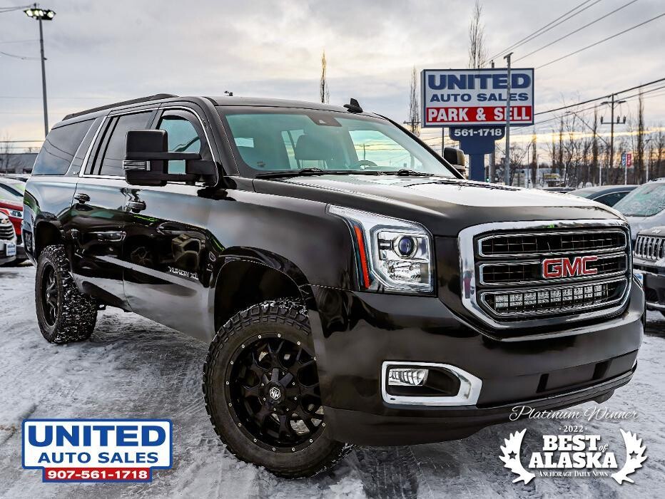 Images United Auto Sales