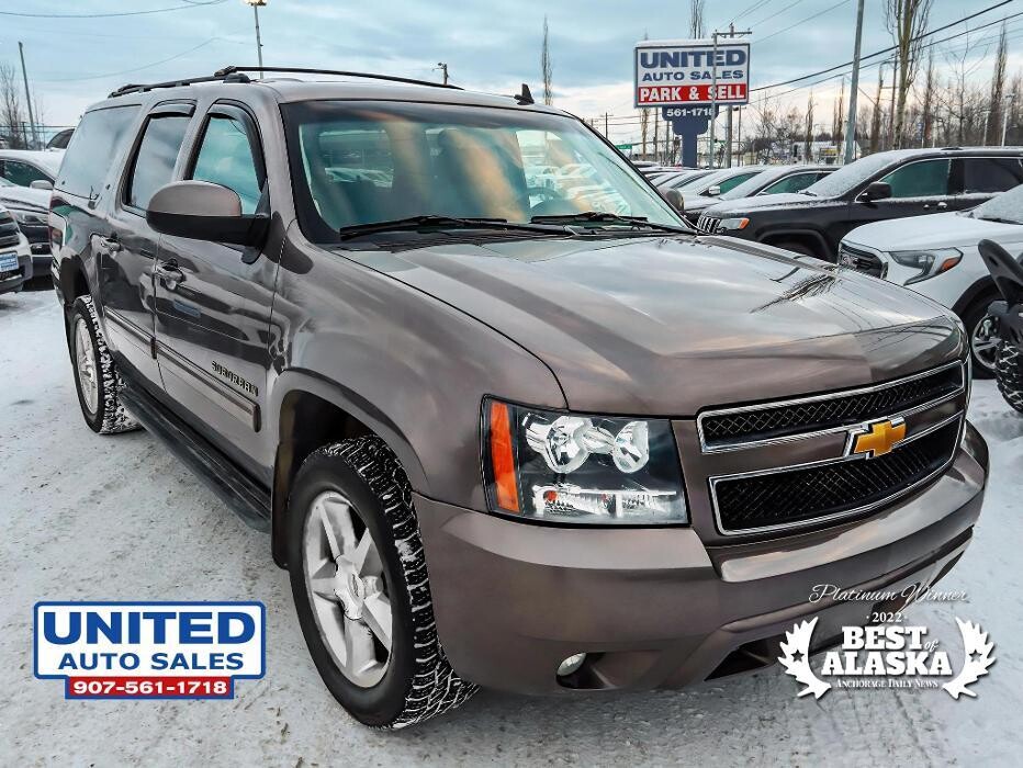 Images United Auto Sales