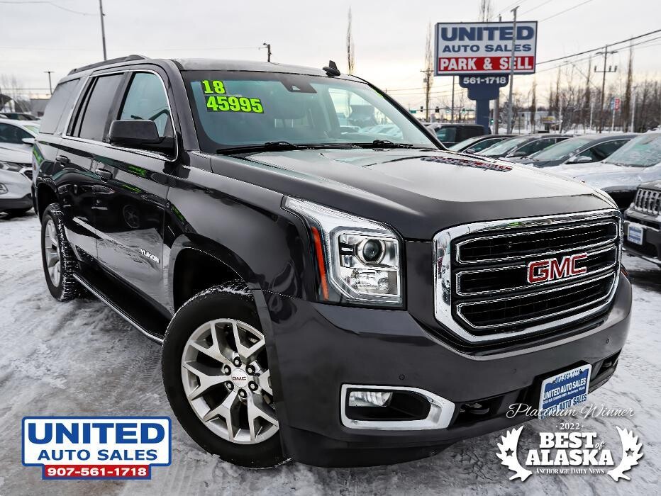 Images United Auto Sales