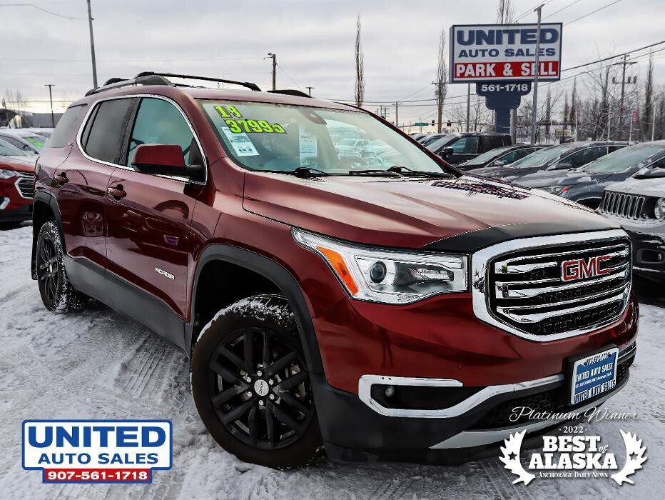 Images United Auto Sales