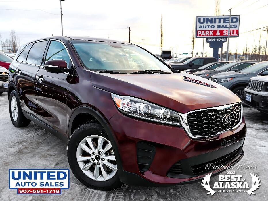 Images United Auto Sales