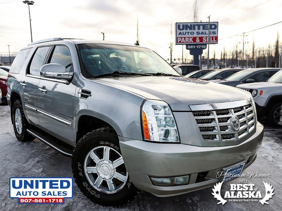 Images United Auto Sales