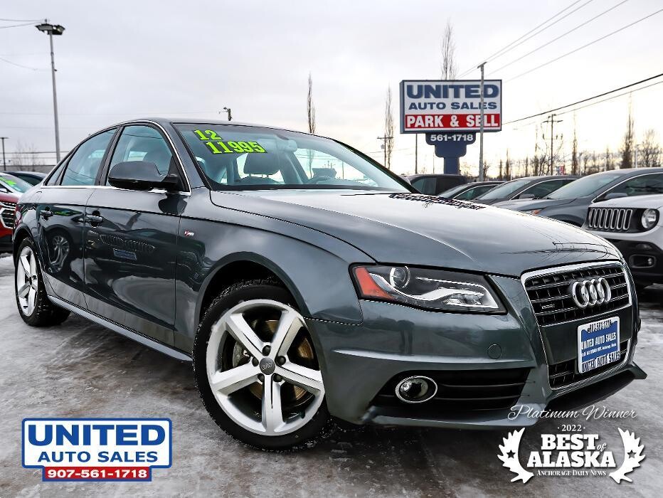 Images United Auto Sales