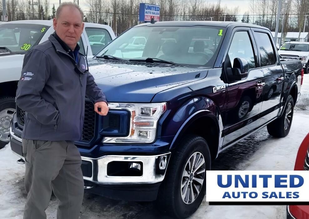 Images United Auto Sales