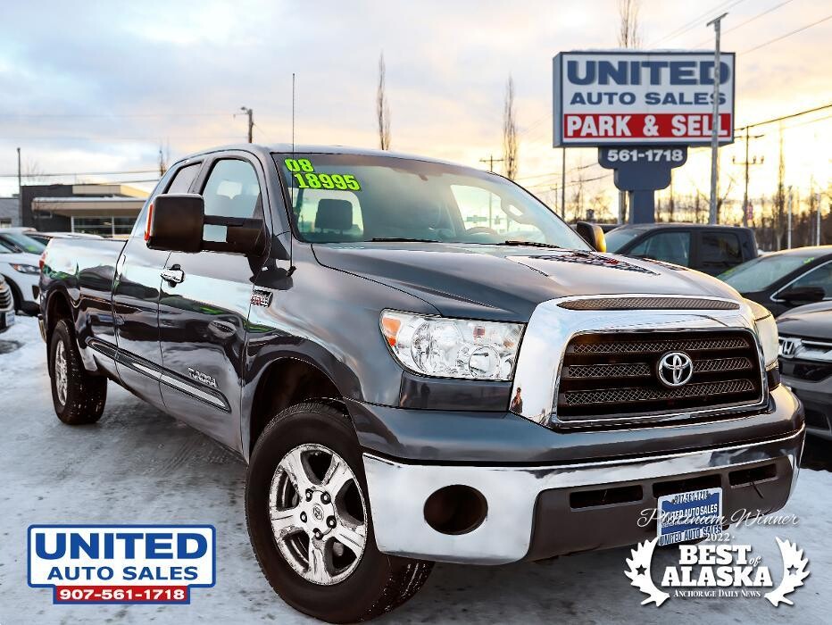 Images United Auto Sales