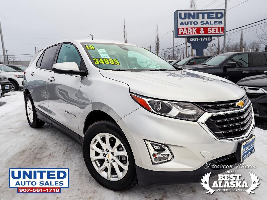 Images United Auto Sales