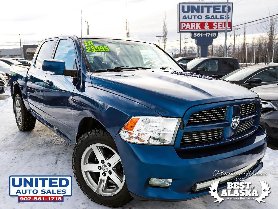 Images United Auto Sales