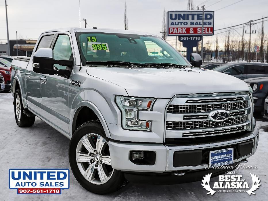 Images United Auto Sales