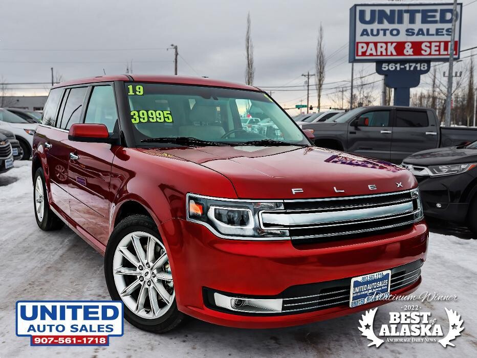 Images United Auto Sales
