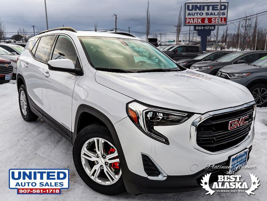 Images United Auto Sales