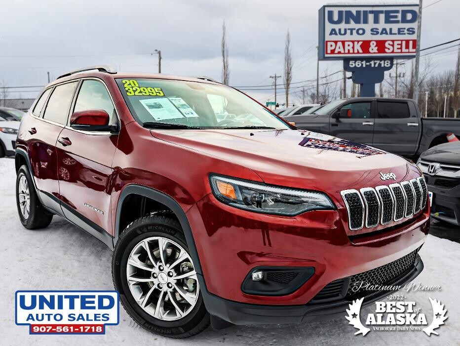 Images United Auto Sales