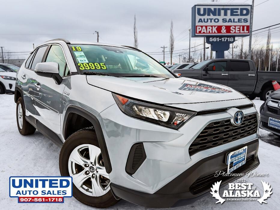 Images United Auto Sales