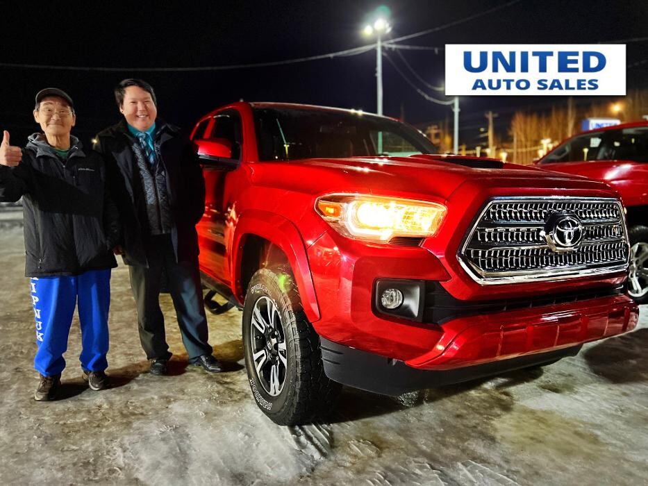 Images United Auto Sales