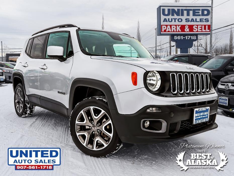 Images United Auto Sales