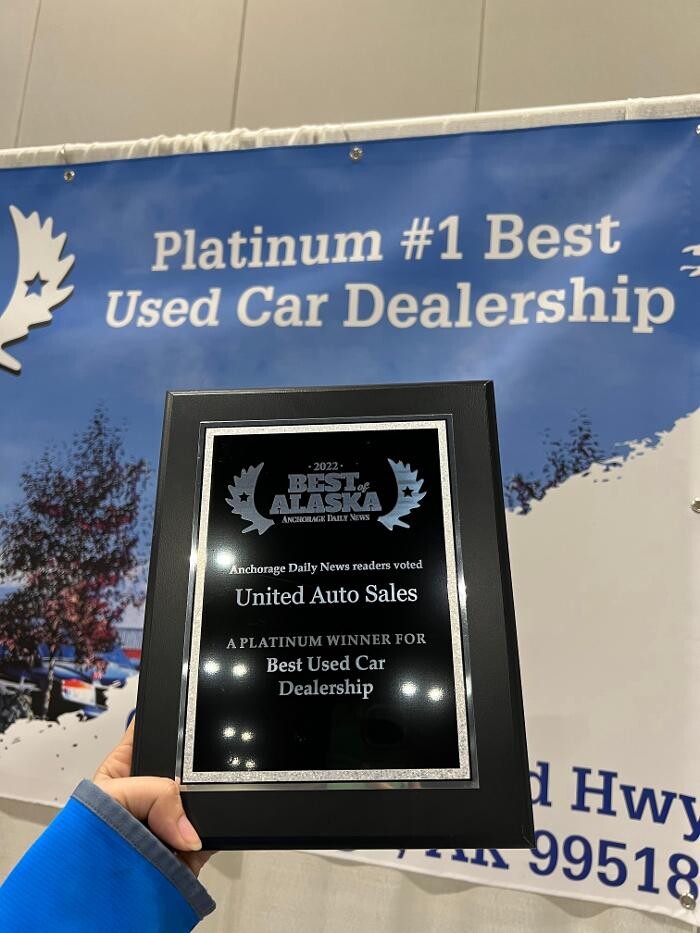 Images United Auto Sales