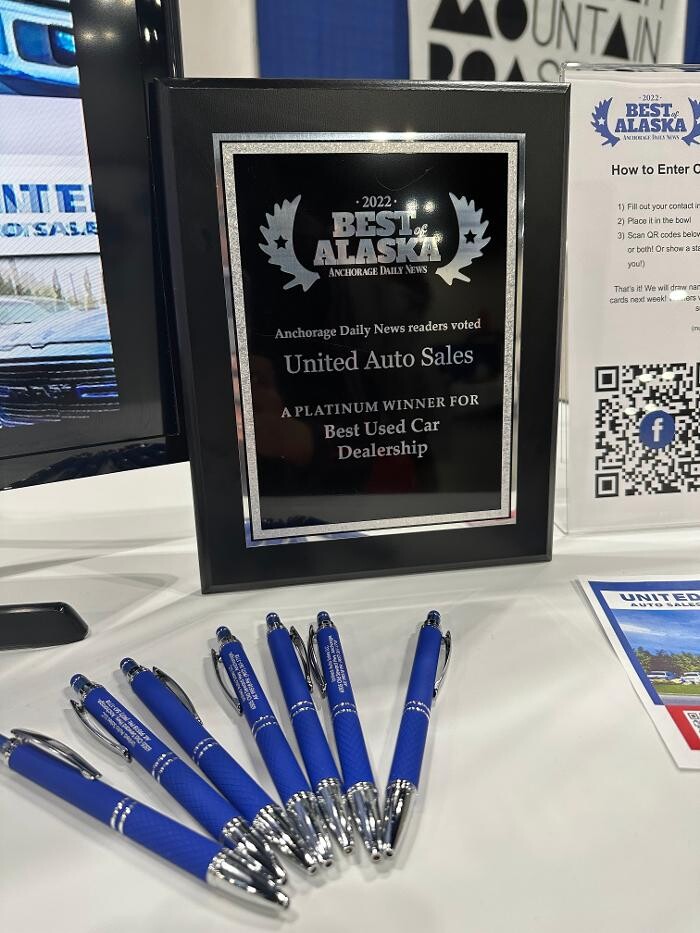 Images United Auto Sales