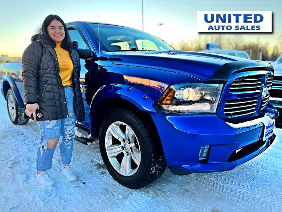 Images United Auto Sales