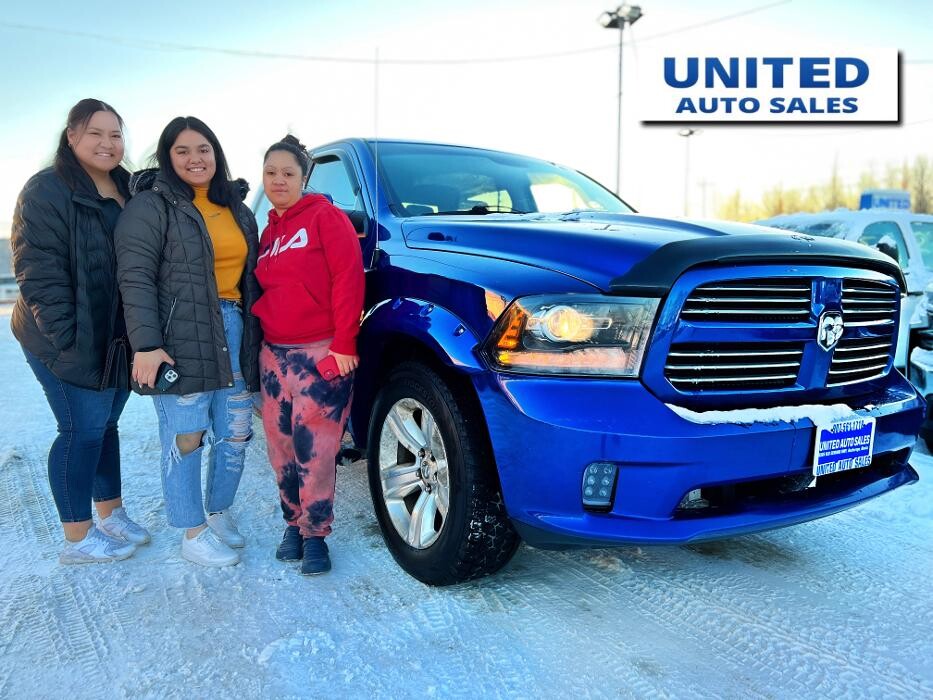 Images United Auto Sales