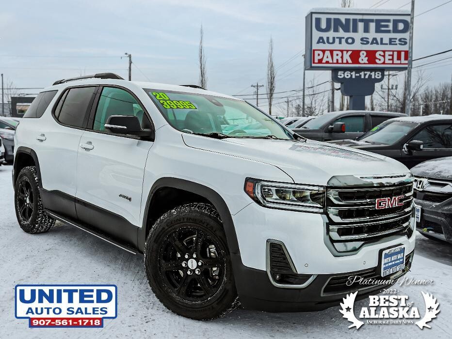 Images United Auto Sales