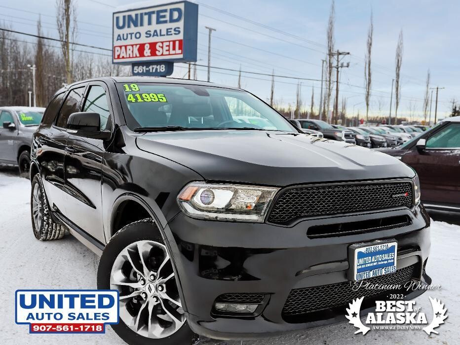 Images United Auto Sales
