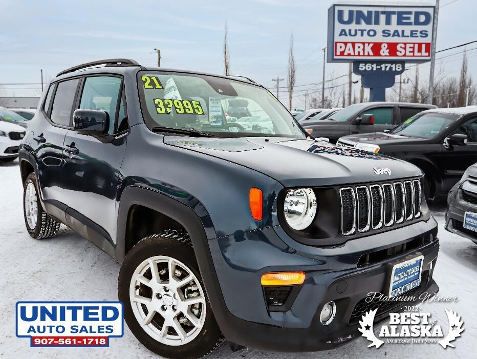 Images United Auto Sales