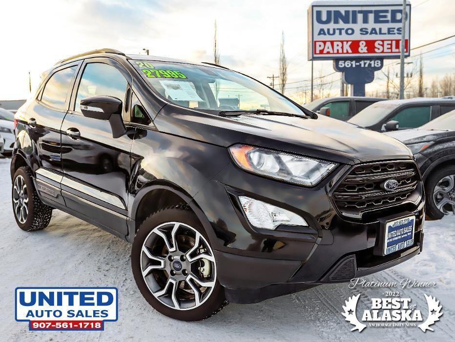 Images United Auto Sales