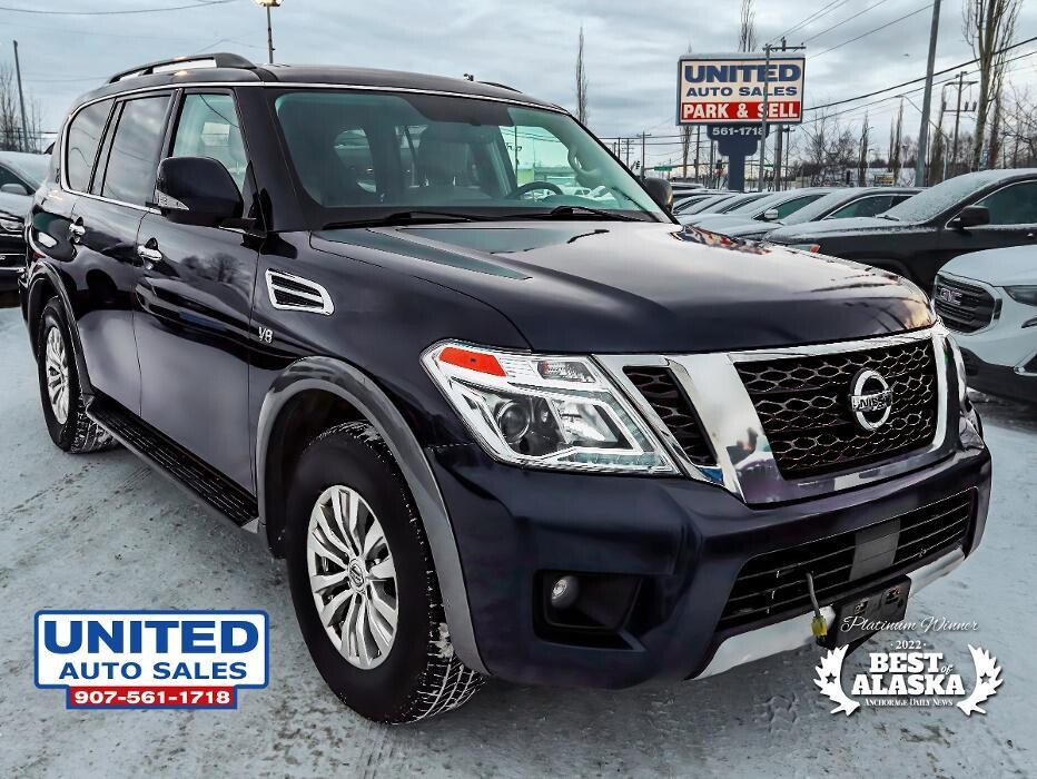 Images United Auto Sales