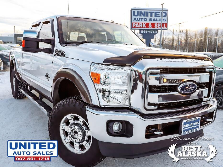 Images United Auto Sales
