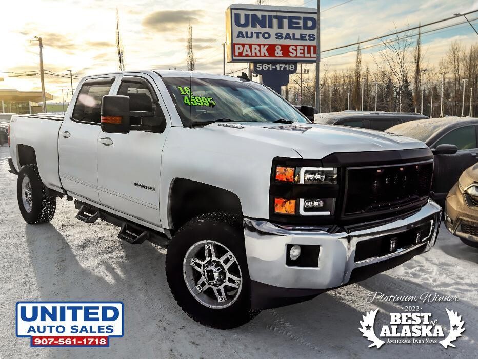 Images United Auto Sales