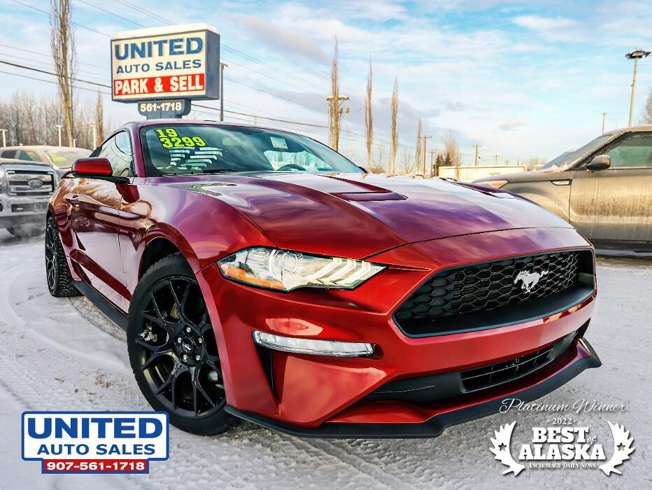 Images United Auto Sales