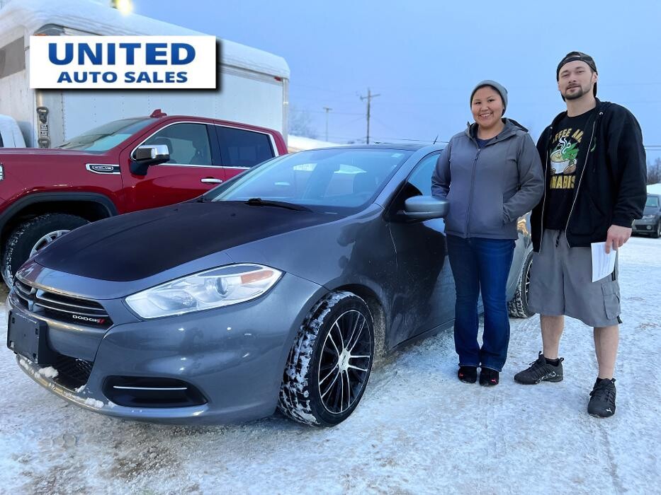 Images United Auto Sales