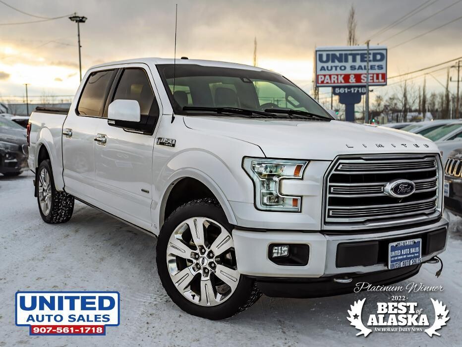 Images United Auto Sales