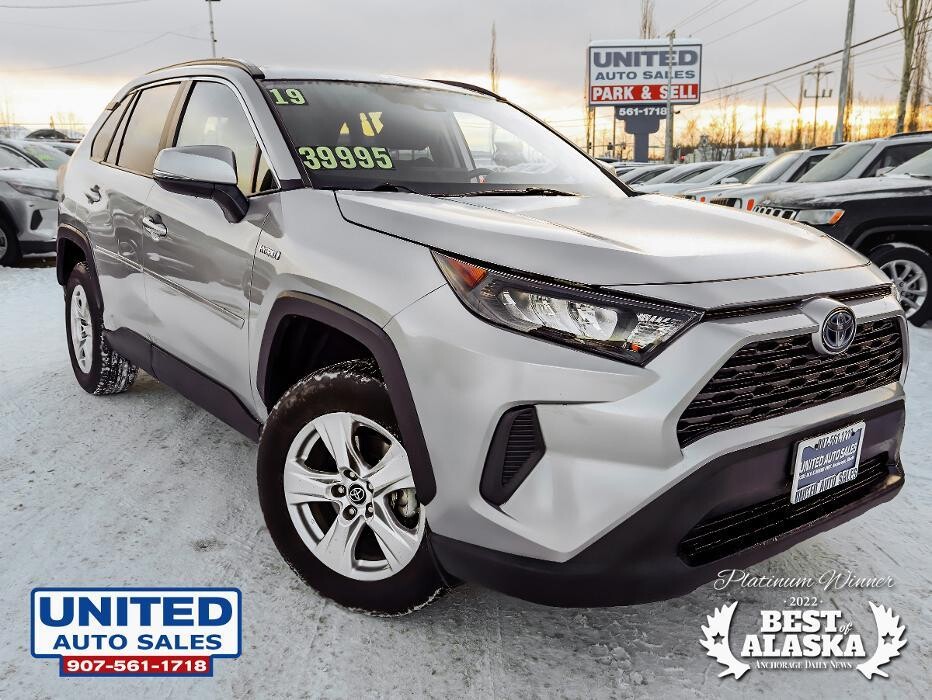 Images United Auto Sales