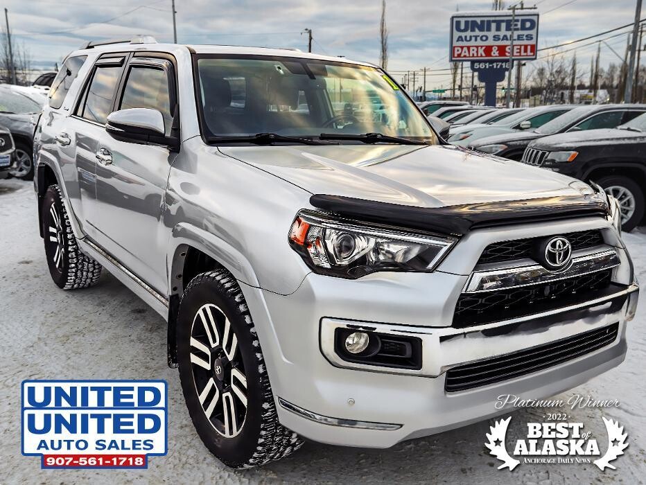 Images United Auto Sales