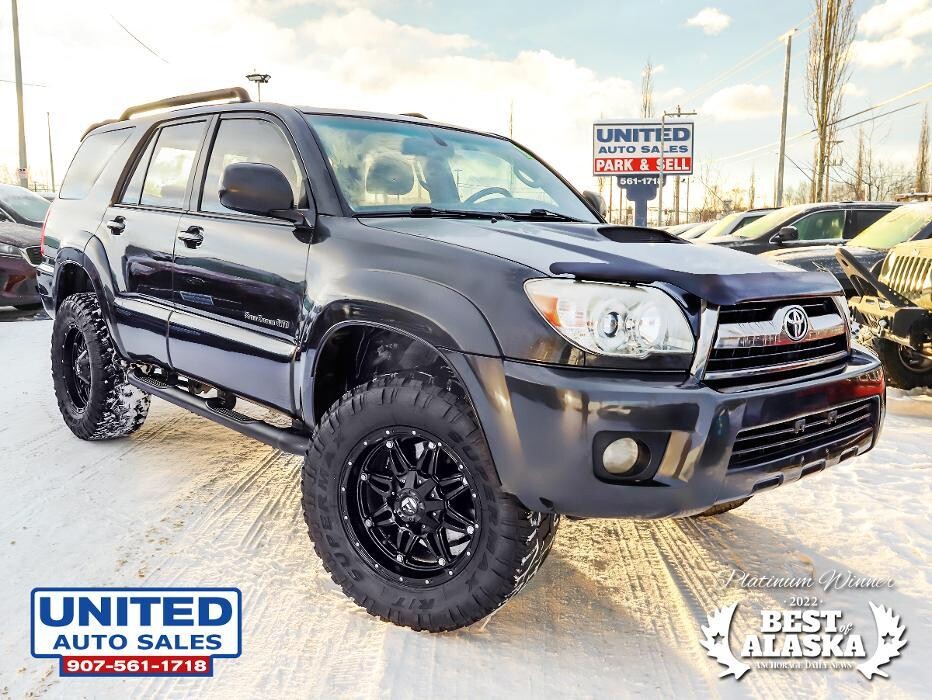 Images United Auto Sales